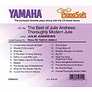 The Best of Julie Andrews - Thoroughly Modern Julie