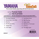 The Platters - Forever Gold