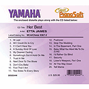 Etta James - Her Best