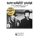 Boot Scootin' Boogie
