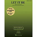 Let It Be