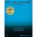 Here, There and Everywhere