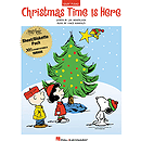 Christmas Time Is Here