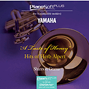 A Taste of Honey - Hits of Herb Alpert