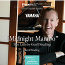 Midnight Mambo - Hot Latin