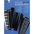World's Favorite Easy to Play Accordion Pieces