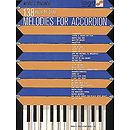 138 Easy to Play Melodies for Accordion
