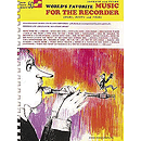 Music for the Recorder - Solos, Duets and Trios