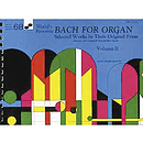 Bach For Organ 68 Worlds Favorite