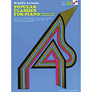 Popular Classics for Piano