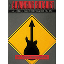 The Advancing Guitarist