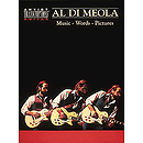 Al Di Meola - Music, Words, Pictures