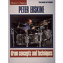 Peter Erskine - Drum Concepts and Techniques