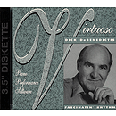 Dick De Benedictis - Fascinatin' Rhythm