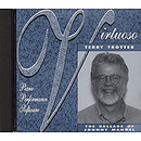 Terry Trotter - The Ballads of Johnny Mandel