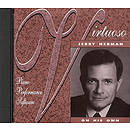 Jerry Herman - On His Own