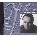 Bill Cunliffe - Playground Swing