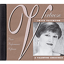 Joyce Valentine - A Valentine Christmas
