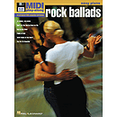 Vol. 3 Rock Ballads