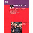 Police, The MIDI Keyboard Library General MIDI Software Book & Disk Package