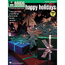 Vol. 7 Happy Holidays