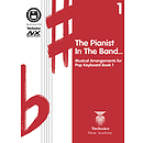 Pianist in the Band - Pop Keyboard Course 1