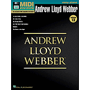 Vol. 13 Andrew Lloyd Webber