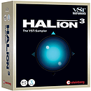 HALion 3.1