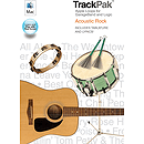 Acoustic Rock TrackPak