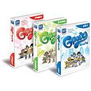 Groovy Series Bundle