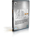 Virtual Drumline 2.5