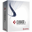 Cubase 5