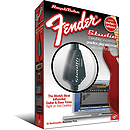 AmpliTube Fender Studio