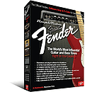 AmpliTube Fender