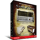 SampleTron