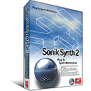 Sonik Synth 2