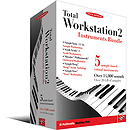Total Workstation 2