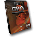 Garritan Personal Orchestra 4