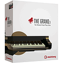 Steinberg Grand 3 - The Ultimate Virtual Piano Suite