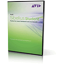 Sibelius 6 Student Edition