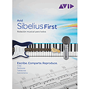 Sibelius First