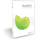 Auralia 4 - Single Edition