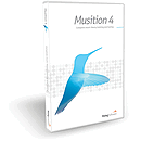 Musition 4 - Single Edition
