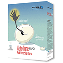 Antares Auto-Tune Evo - Native Edition