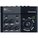Steinberg CI2+ USB Audio Interface with Cubase Essential 5