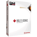 Steinberg HALion Sonic VST Workstation