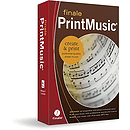 Finale PrintMusic 2011 5-Pack