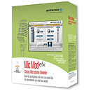 Antares Mic Mod EFX Microphone Modeling Software