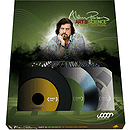 Alan Parsons' The Art & Science of Sound Recording (DVD)