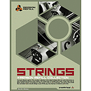 Propellerhead Strings Refill for Reason